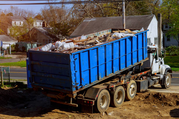 Best Commercial Junk Removal  in Sun Prairie, MT