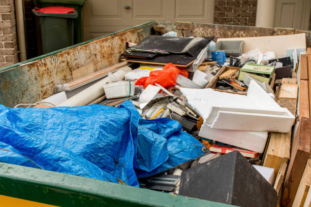 Best Scrap Metal Removal  in Sun Prairie, MT