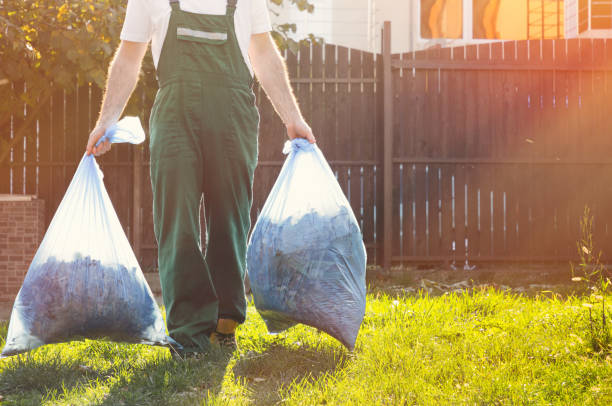 Best Residential Junk Removal  in Sun Prairie, MT