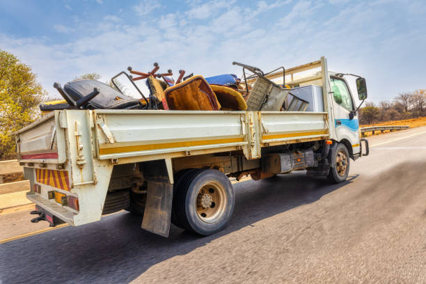 Best Residential Junk Removal  in Sun Prairie, MT