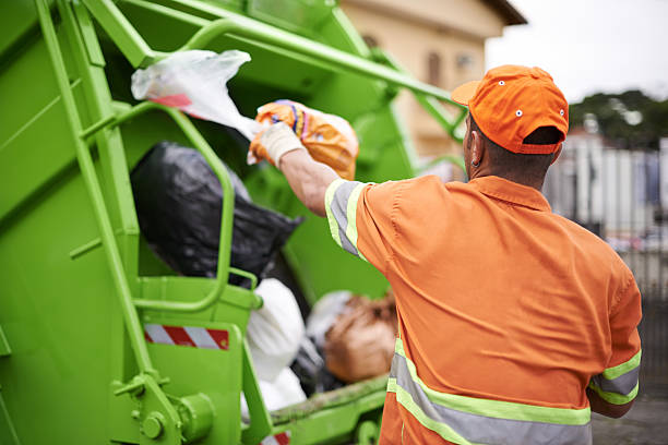 Best Hoarding Cleanup  in Sun Prairie, MT