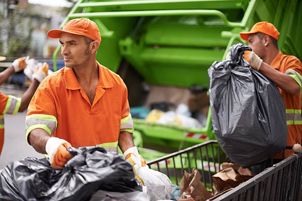 Best Demolition Debris Removal  in Sun Prairie, MT